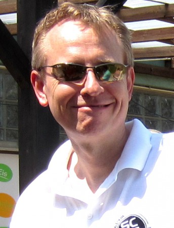 Stefan Salentin