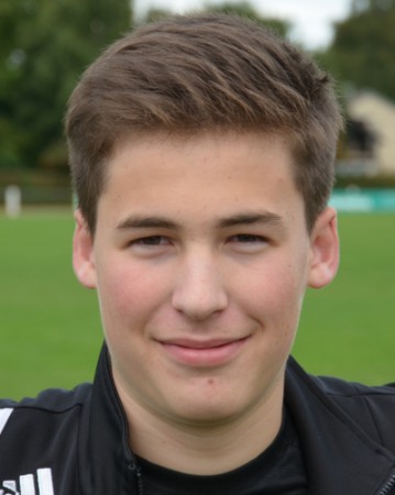 Tim Klinkhammer